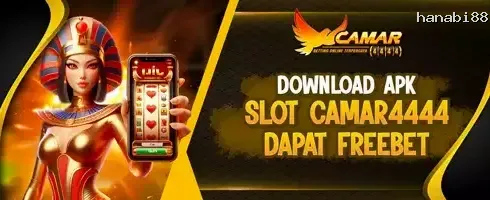 Bonus Spesial Download hanabi88 APK screenshot