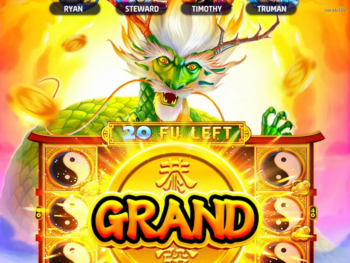 Koleksi hanabi88 Slot Gacor screenshot