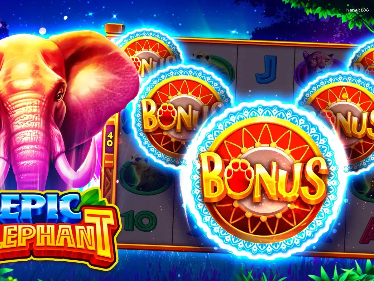 Akses hanabi88 VIP Premium screenshot
